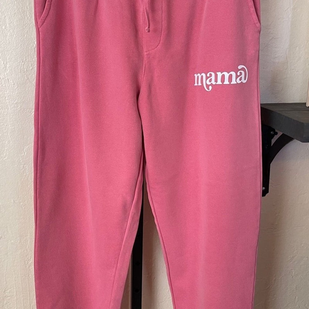 Mama Sweat Pants‎ - XL